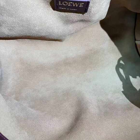 Loewe Flamenco Medium Handbag - Picture 8 of 12